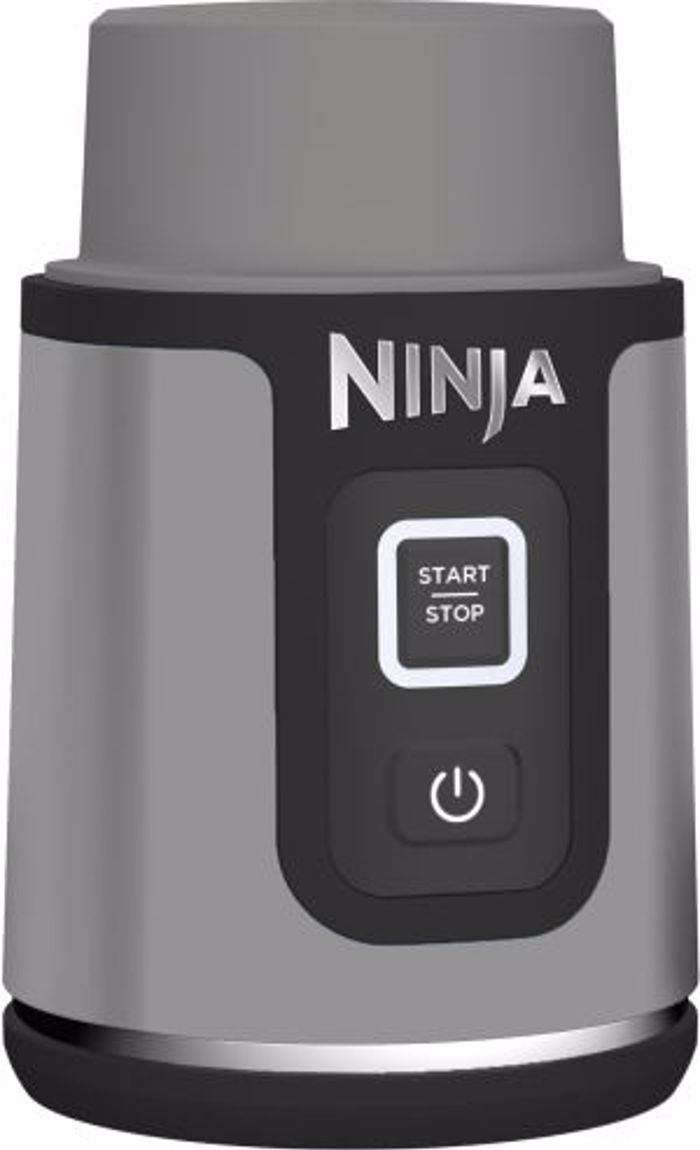 Blenter Ninja BC151EUBK Mavro